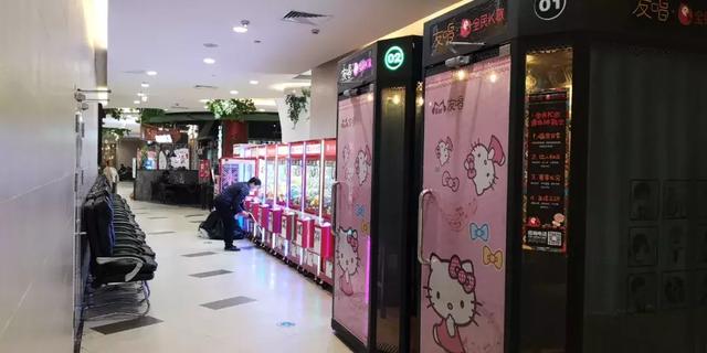 互联网下半场，自助式迷你 KTV如何突围?