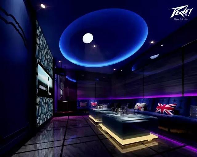美国PEAVEY娱乐+东莞老铁，红馆量贩KTV探索声音背后的秘密！