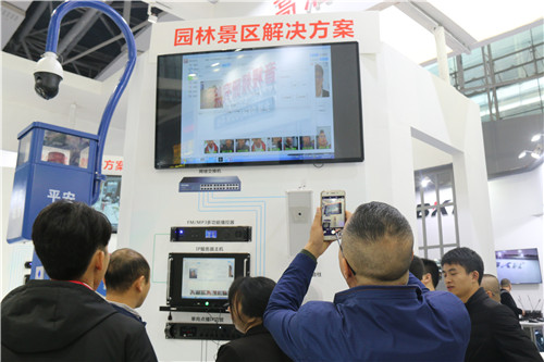 广州展期间，研究院新研究成果集结出击引热潮