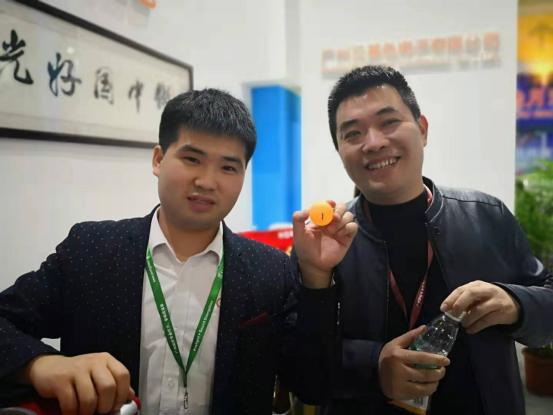 三基色力争“中国好光源” 2019广展助力灯光行业发展