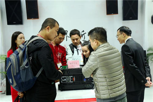 广州展期间，研究院新研究成果集结出击引热潮