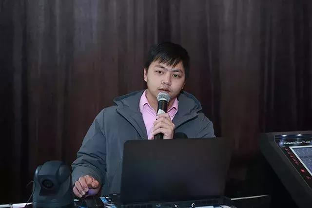 【IAG先歌国际】全国巡展上海站落幕，上海完美开启2019首站！