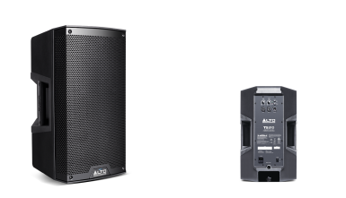 ALTO Truesonic TS3系列扬声器重磅上市 效果超乎想象