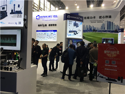 2019 Prolight+Sound广州展期间，Relacart力卡携新品强势来袭！