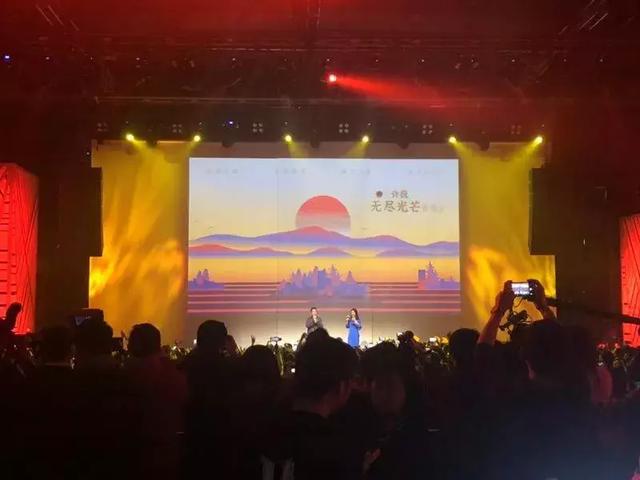SSL Live助力许巍《无尽光芒》首唱会扬帆起航