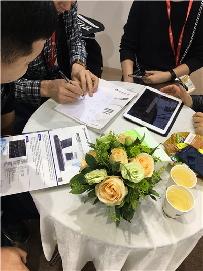 2019 Prolight+Sound广州展期间，Relacart力卡携新品强势来袭！