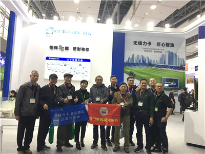 2019 Prolight+Sound广州展期间，Relacart力卡携新品强势来袭！