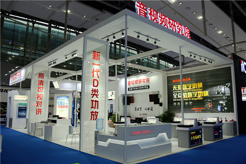 广州展期间，研究院新研究成果集结出击引热潮