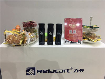 2019 Prolight+Sound广州展期间，Relacart力卡携新品强势来袭！