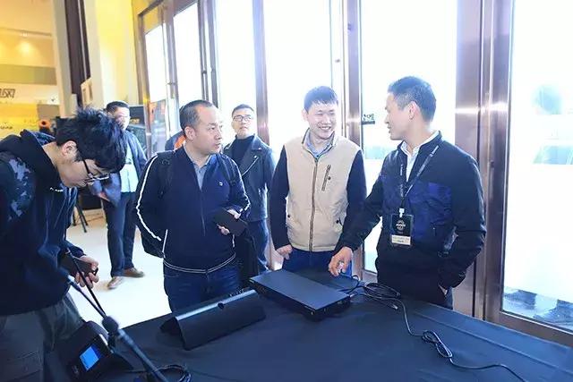 【IAG先歌国际】全国巡展上海站落幕，上海完美开启2019首站！