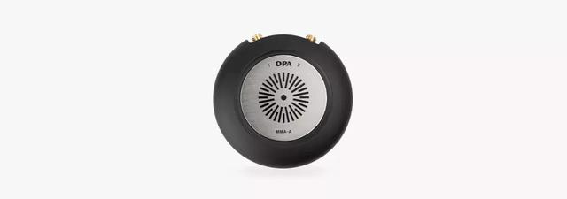 DPA话筒应用于探索火星的声音