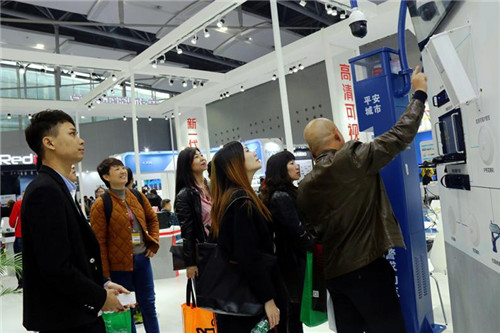 广州展期间，研究院新研究成果集结出击引热潮