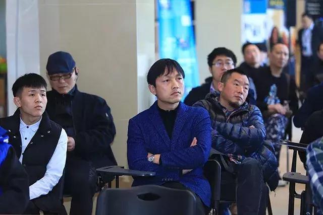 【IAG先歌国际】全国巡展上海站落幕，上海完美开启2019首站！