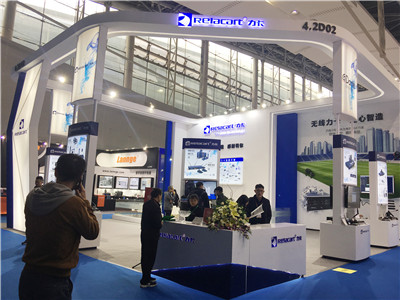 2019 Prolight+Sound广州展期间，Relacart力卡携新品强势来袭！