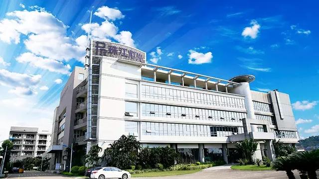 热烈祝贺珠江灯光获评“2018年度广州软件创新企业”