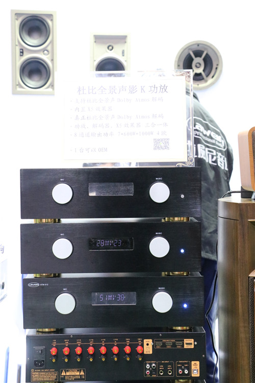 拉威尼2019年广州展圆满落幕，拳头产品引关注
