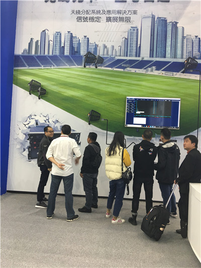 2019 Prolight+Sound广州展期间，Relacart力卡携新品强势来袭！