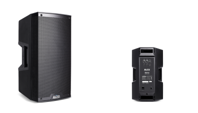 ALTO Truesonic TS3系列扬声器重磅上市 效果超乎想象