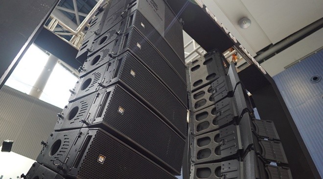 REYN AUDIO宣布与POWERSOFT实行深度战略合作