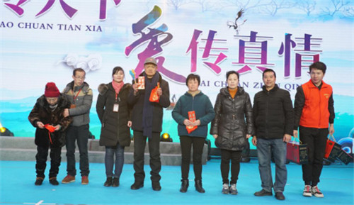新征程 零起点 迈向未来三十年 音王新春团拜会圆满落幕