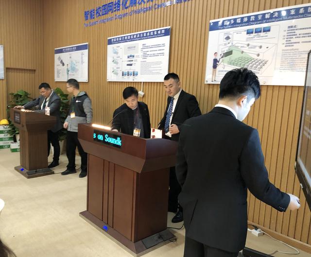 2019广州国际专业音响展收官 音王带你领略科技与音视频系统的碰撞
