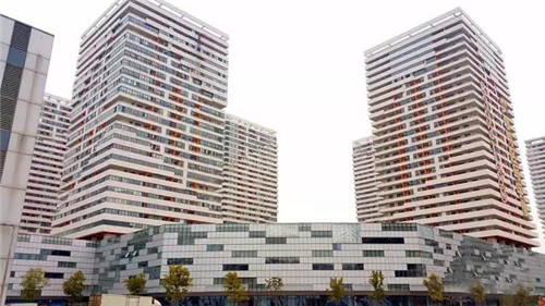 迪斯声学荣获“国家高新技术企业”荣誉称号！