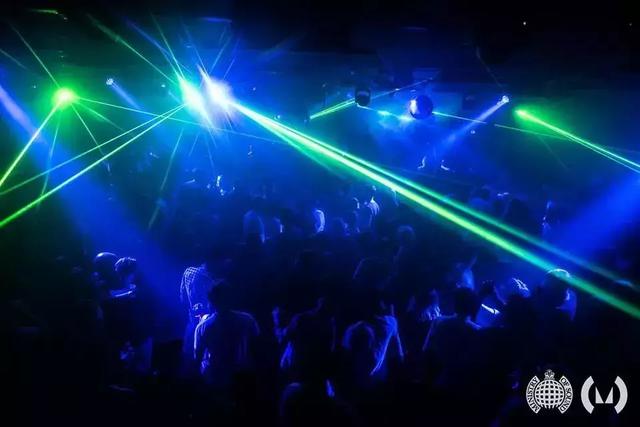 百大俱乐部 Ministry of Sound 扩声再升级，选用音乐神器玛田音响MLA