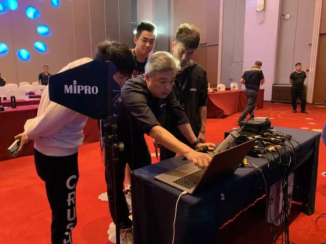 MIPRO | 2019浙江音响技术交流会精彩回顾