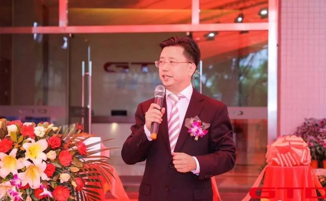 “科技+文化”双擎驱动 明道文化乔迁庆典暨明道股份战略发布会盛大召开