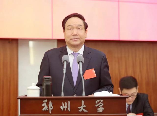 HUAIN华音携手郑州大学，助力高校建设智能化会议室
