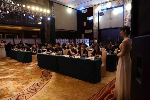 森尔通2019品牌发布会究竟透露了哪些新风向?