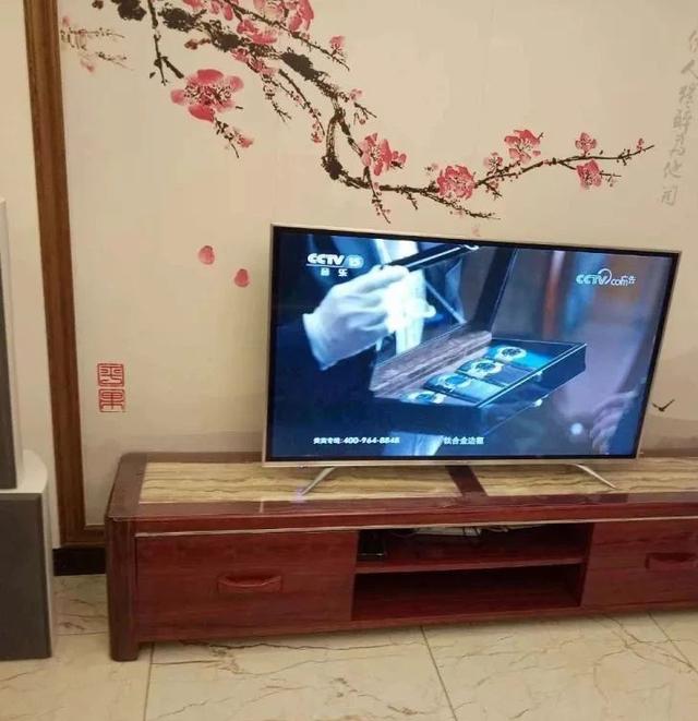 好看、好听、简单易用-优麦AS声学体5.2系列客厅影院成功案例