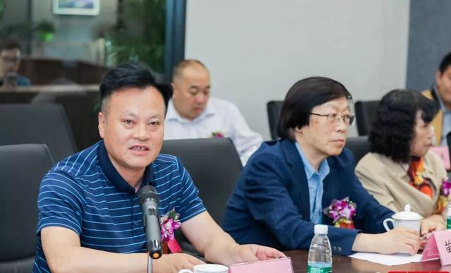 “科技+文化”双擎驱动 明道文化乔迁庆典暨明道股份战略发布会盛大召开