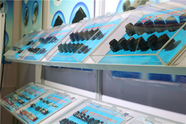 专注音频连接器，金佳润携旗下拳头产品重磅亮相GETshow展