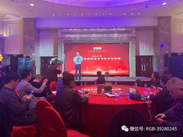 RGB无限制调光回路控制技术发布！