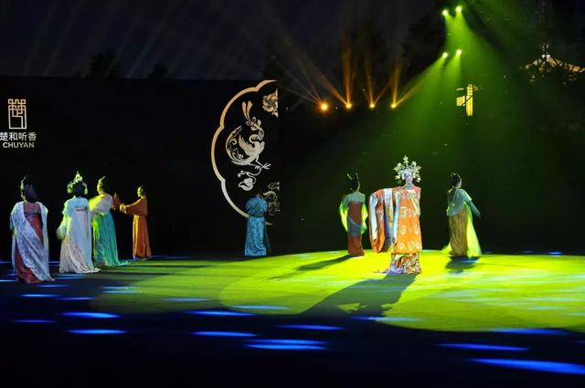潮向西安，时尚复兴——SE M-F3A PRO带您梦回盛唐