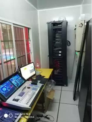 SMART ONE思迈特™携手PAL助力特区老干部畅享现代智能文体生活