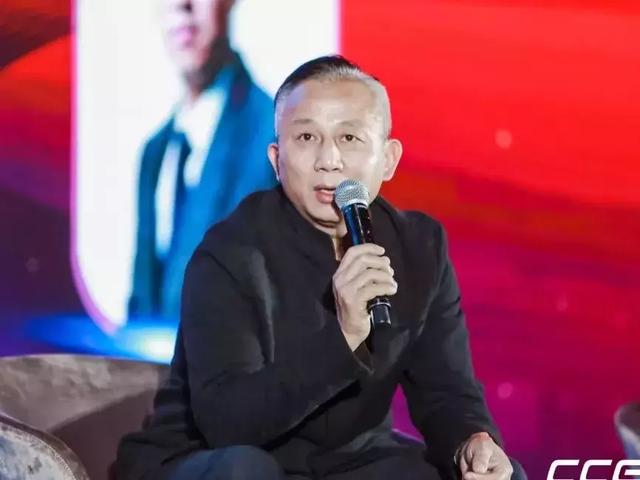 首届歌舞娱乐行业年会上，行业标杆企业大佬都说了啥？