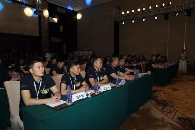 森尔通2019品牌发布会究竟透露了哪些新风向?
