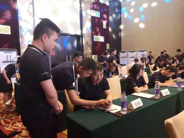 森尔通2019品牌发布会究竟透露了哪些新风向?