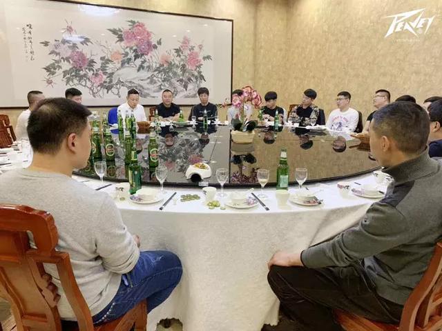 美国PEAVEY娱乐东北运营中心，技术交流及业务推广会议！