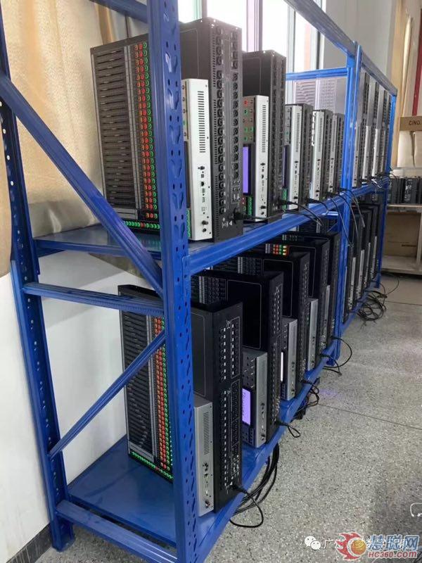 广州追梦浅谈数字调音台的操作系统(Linux和安卓)