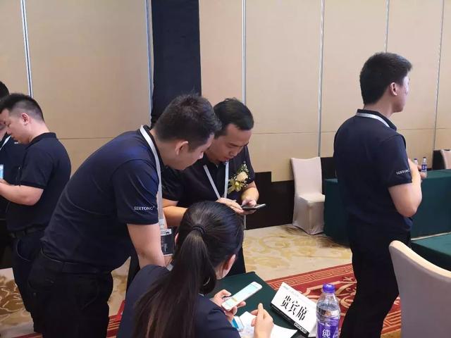 森尔通2019品牌发布会究竟透露了哪些新风向?