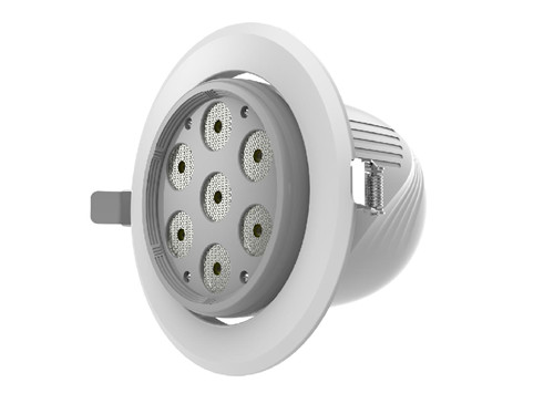 新品丨铂锐针对KTV开发出嵌入式LED帕灯