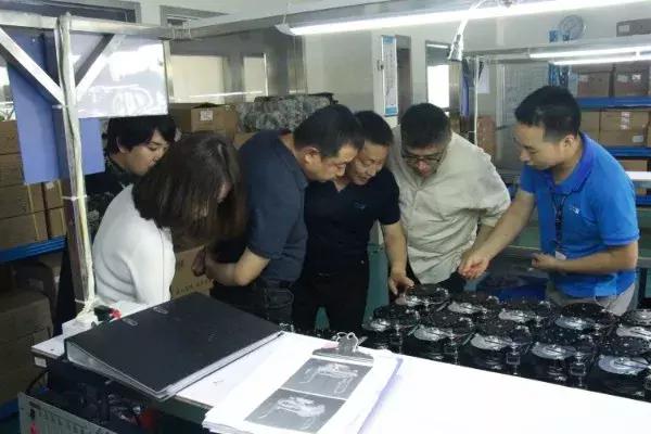 二次征战GETShow，筑梦灯光新品闪耀备受瞩目！