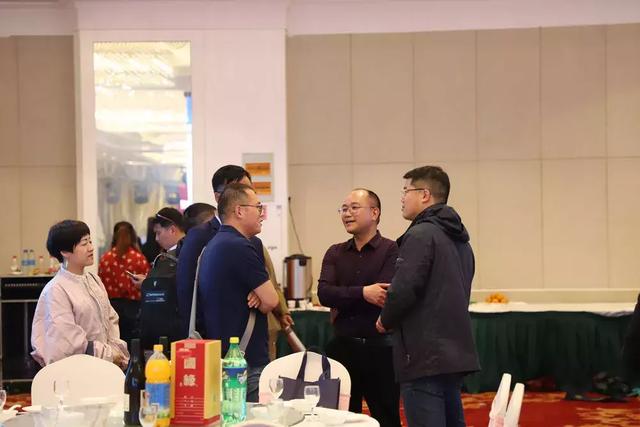 再迈新台阶！2019年夜太阳江苏分公司推介会圆满成功