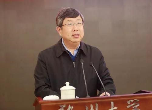 HUAIN华音携手郑州大学，助力高校建设智能化会议室