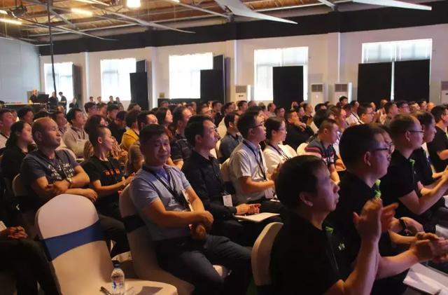 聚力 · 共赢——SE第二届战略合作伙伴大会顺利召开