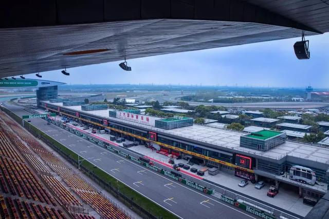 F1 | 比法拉利玛莎拉蒂对决更精彩的，是赛车手与音响师的比拼