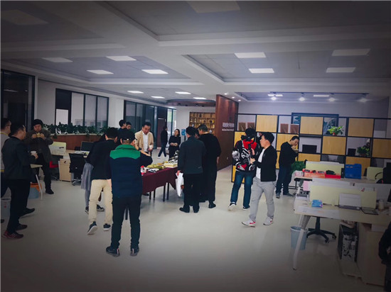 河北哈曼2019年DiGiCo S系列数字调音台技术交流会精彩纷呈